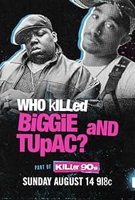 Who Killed Biggie and Tupac (2022) M4ufree