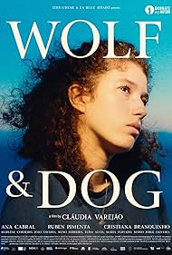 Wolf and Dog (2022) M4ufree