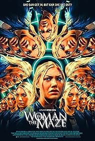 Woman in the Maze (2023) M4ufree