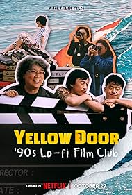 Yellow Door 90s Lo fi Film Club (2023) M4ufree