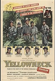 Yellowneck (1955) M4ufree