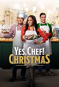 Yes, Chef Christmas (2023) M4ufree