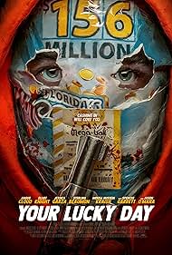 Your Lucky Day (2023) M4ufree