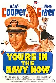 Youre in the Navy Now (1951) M4ufree