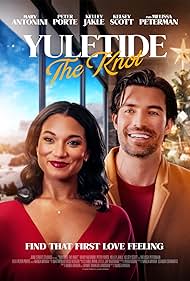 Yuletide the Knot (2023) M4ufree