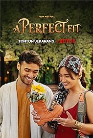 A Perfect Fit (2021) M4ufree