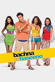 Bachna Ae Haseeno (2008) M4ufree