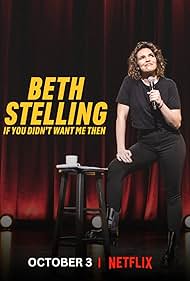 Beth Stelling If You Didnt Want Me Then (2023) M4ufree