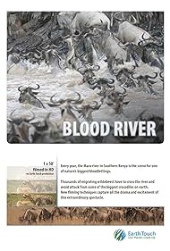 Blood River Crossing (2013) M4ufree