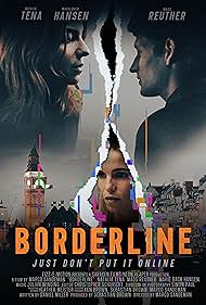Borderline (2023) M4ufree