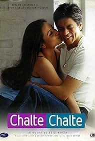 Chalte Chalte (2003) M4ufree