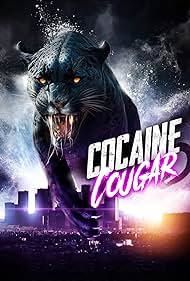 Cocaine Cougar (2023) M4ufree