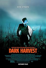 Dark Harvest (2023) M4ufree