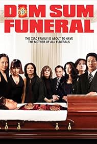 Dim Sum Funeral (2008) M4ufree
