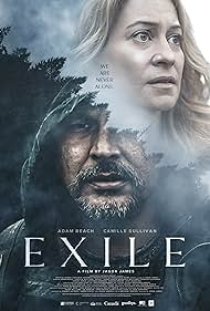 Exile (2023) M4ufree