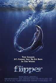 Flipper (1996) M4ufree