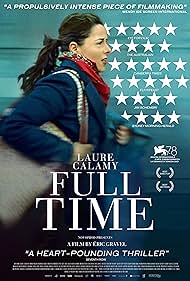 Full Time (2021) M4ufree