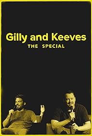 Gilly and Keeves The Special (2022) M4ufree