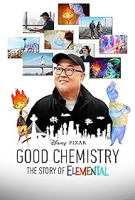 Good Chemistry The Story of Elemental (2023) M4ufree