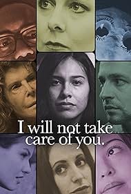I will not take care of you (2023) M4ufree