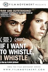 If I Want to Whistle, I Whistle (2010) M4ufree