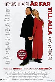 In Bed with Santa (1999) M4ufree