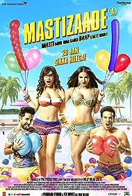 Mastizaade (2016) M4ufree