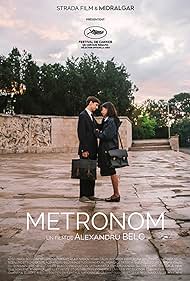 Metronom (2022) M4ufree