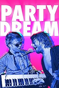 Party Dream (2022) M4ufree