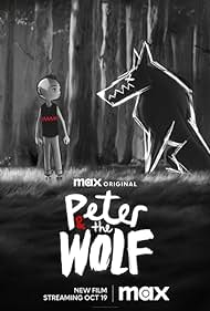 Peter The Wolf (2023) M4ufree