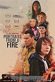 Portraits from a Fire (2021) M4ufree