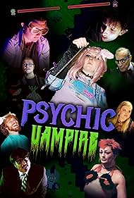 Psychic Vampire (2022) M4ufree