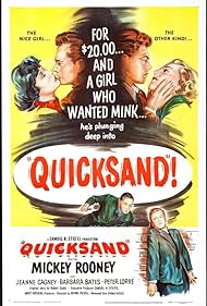 Quicksand (1950) M4ufree