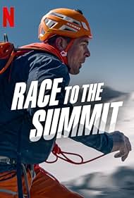 Race To The Summit (2023) M4ufree
