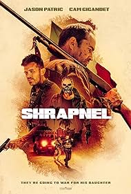 Shrapnel (2023) M4ufree