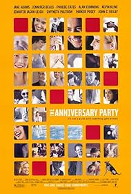 The Anniversary Party (2001) M4ufree