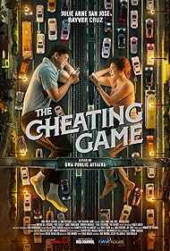 The Cheating Game (2023) M4ufree