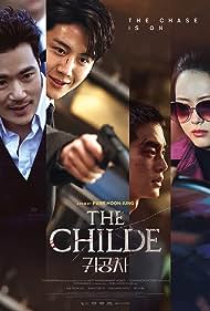 The Childe (2023) M4ufree