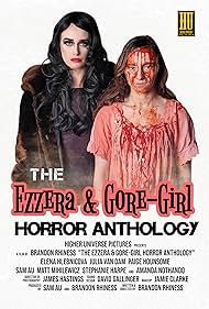 The Ezzera Gore Girl Horror Anthology (2023) M4ufree