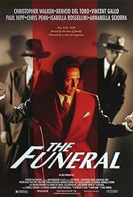 The Funeral (1996) M4ufree
