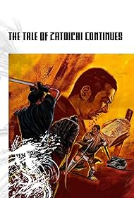 The Tale of Zatoichi Continues (1962) M4ufree