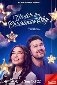 Under the Christmas Sky (2023) M4ufree