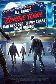 Zombie Town (2023) M4ufree