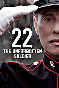 22 The Unforgotten Soldier (2023) M4ufree