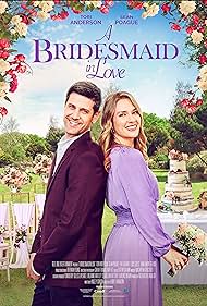 A Bridesmaid in Love (2022) M4ufree