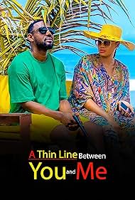 A Thin Line Between You and Me (2023) M4ufree