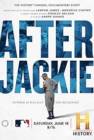 After Jackie (2022) M4ufree