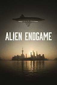 Alien Endgame (2022) M4ufree