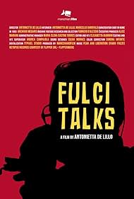 Fulci Talks (2021) M4ufree