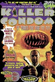 Killer Condom (1996) M4ufree